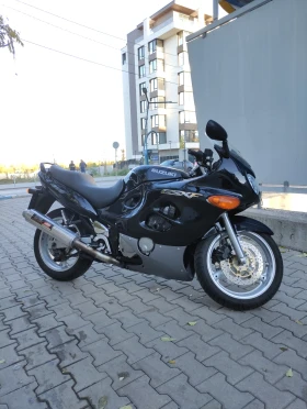  Suzuki Katana