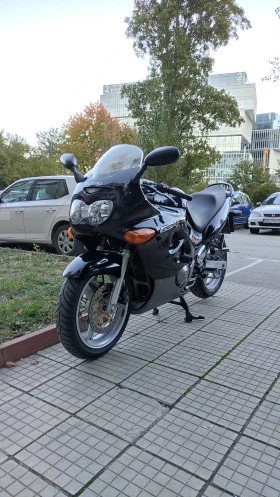 Suzuki Katana GSX600F | Mobile.bg    15