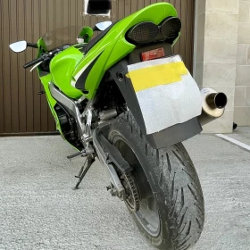 Kawasaki Zxr ZX9R F2, снимка 4 — Bazar.bg Kawasaki Zxr ZX9R F2, снимка 4