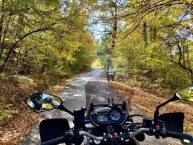 Honda Xlv 700i, снимка 3