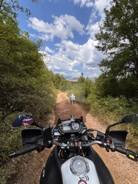 Honda Xlv 700i, снимка 5