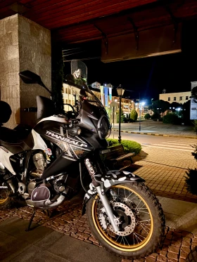 Honda Xlv 700i, снимка 10