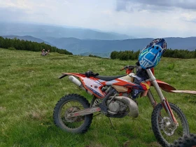 Ktm EXC, снимка 2