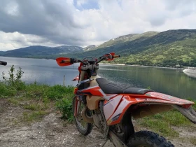 Ktm EXC, снимка 3