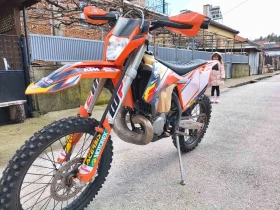 Ktm EXC 