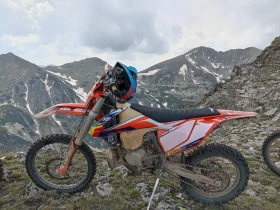 Ktm EXC  - изображение 1