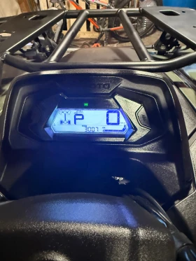 Cfmoto 450 450 L, снимка 3