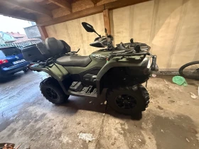 Cfmoto 450 450 L, снимка 5