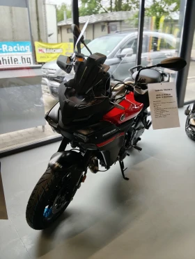 ����� �� �������� �� Yamaha Mt-09 MT-09 Tracer 2026