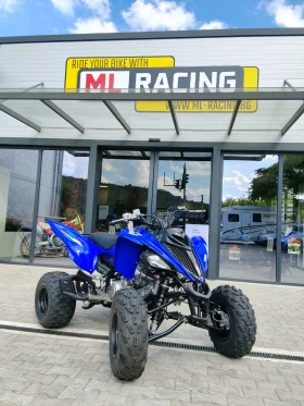 ������ Yamaha Yfm