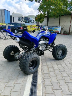 Yamaha Yfm YFM700R 2026 | Mobile.bg � ����� ������ 2