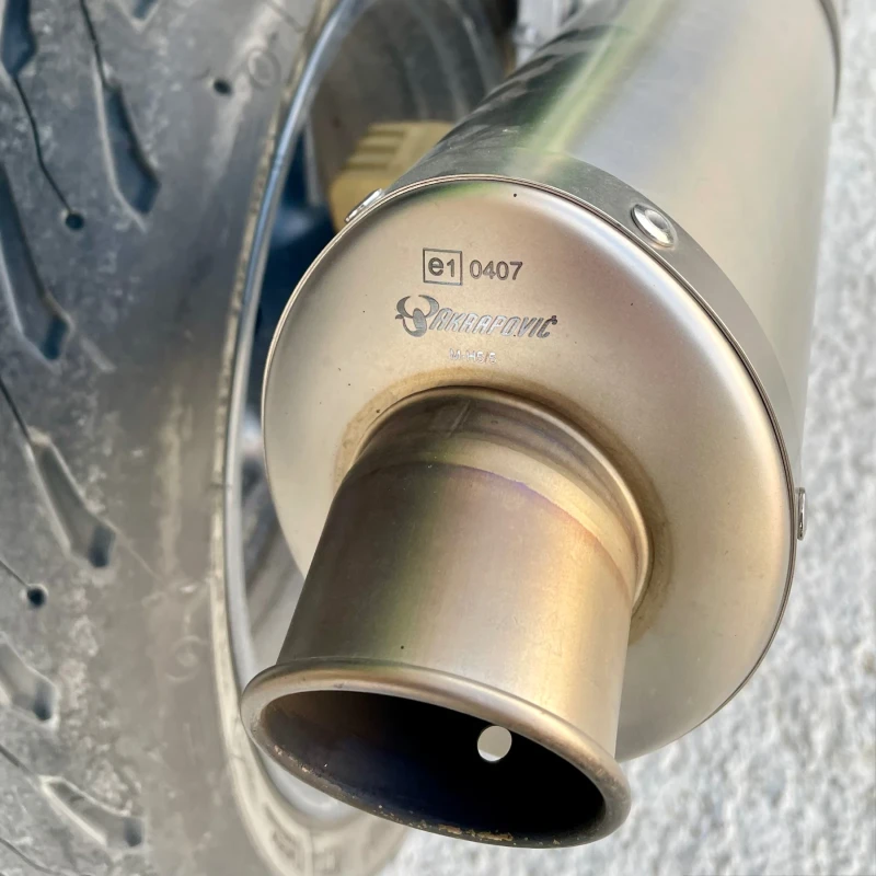 Kawasaki Zxr ZX9R F2, снимка 6 - Мотоциклети и мототехника - 52801165