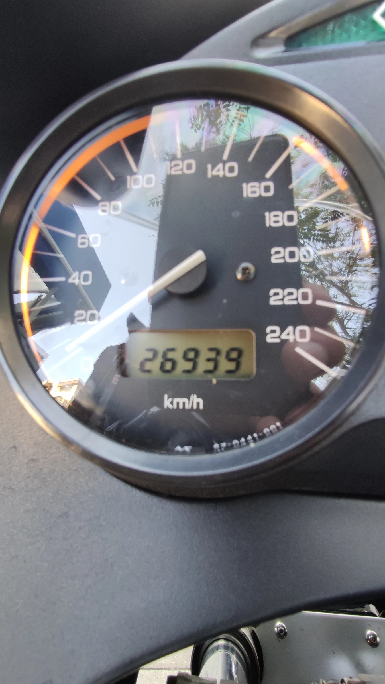 Suzuki Katana GSX600F | Mobile.bg   10