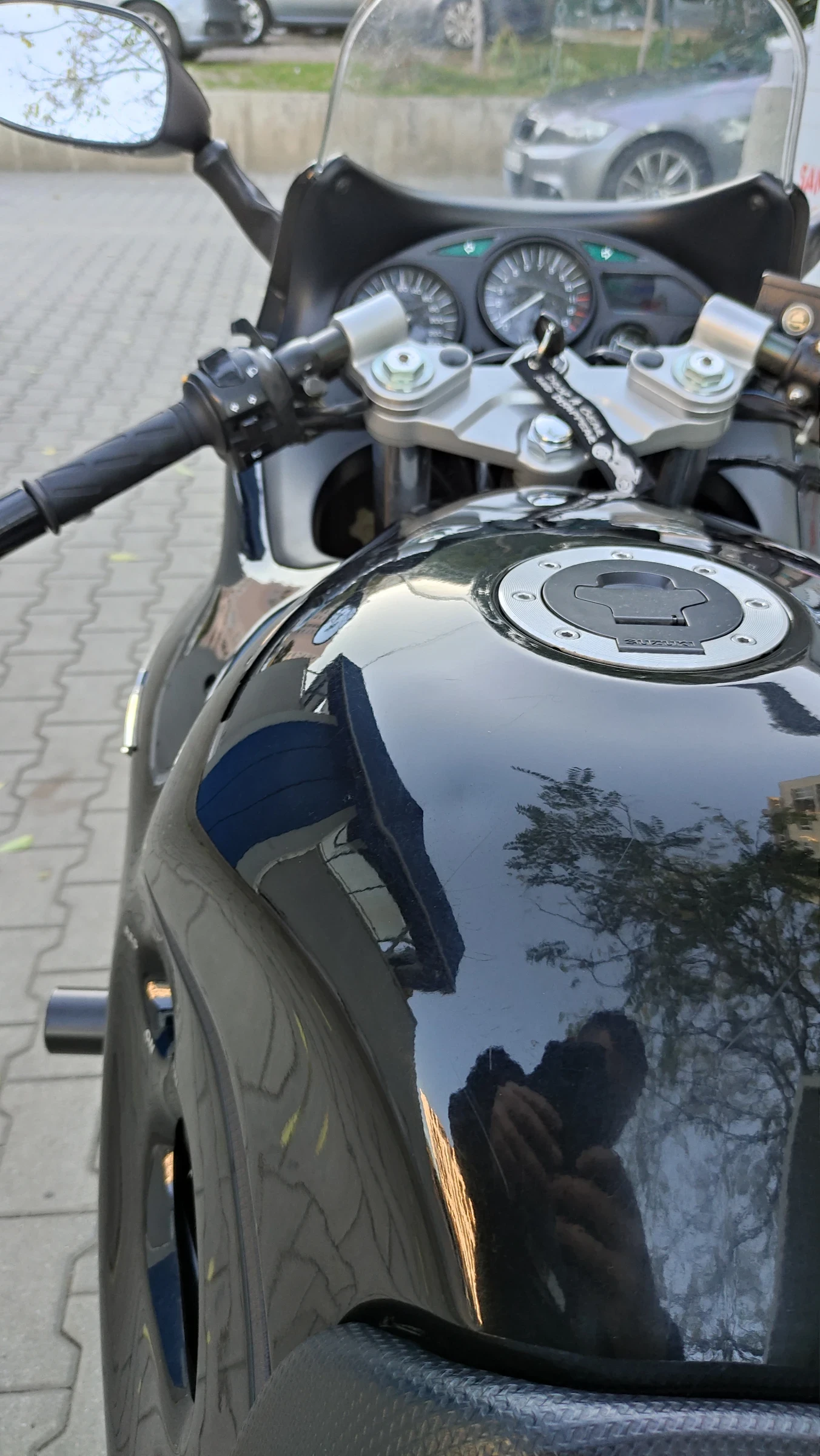 Suzuki Katana GSX600F | Mobile.bg   12