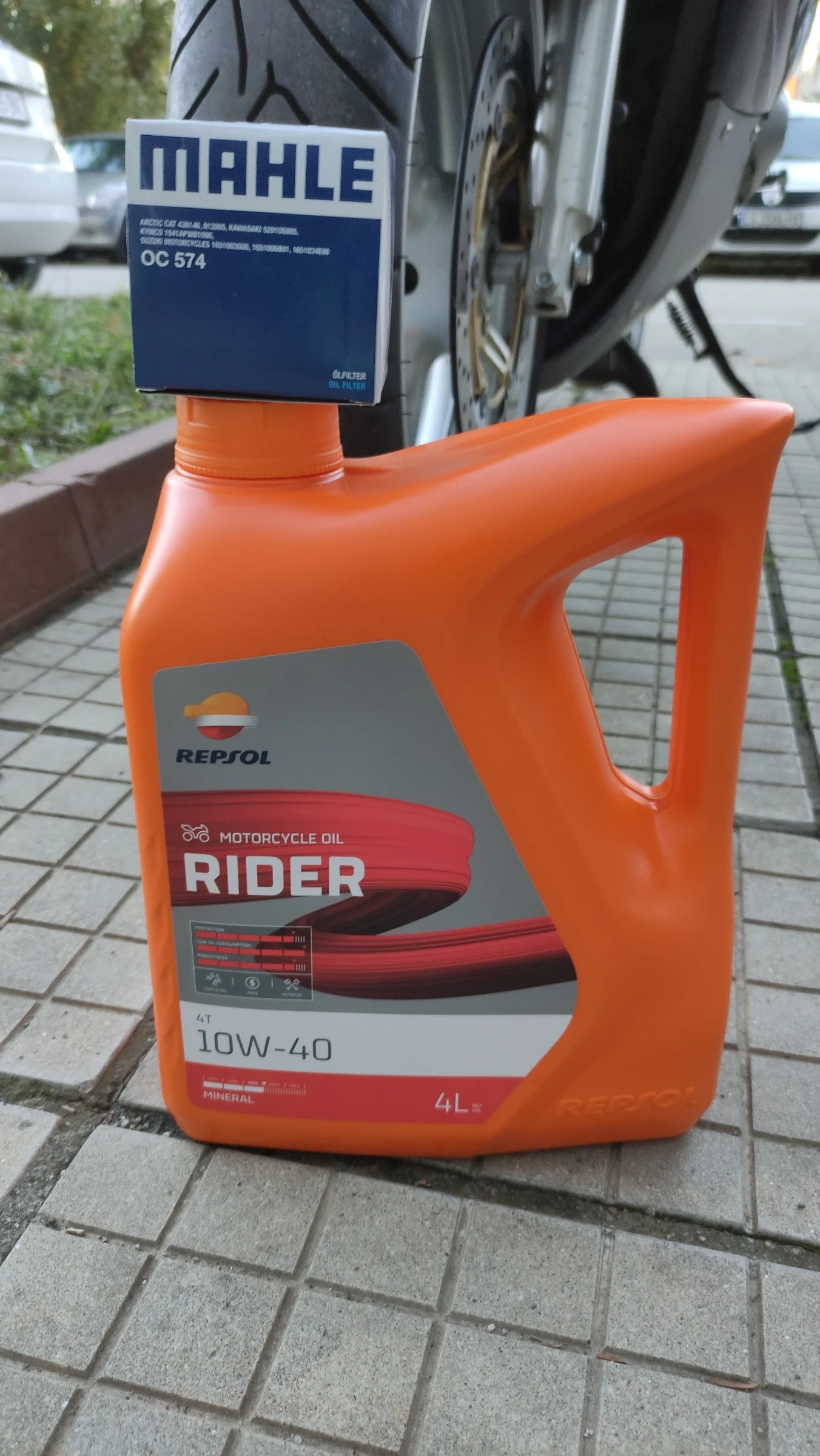 Suzuki Katana GSX600F | Mobile.bg   14