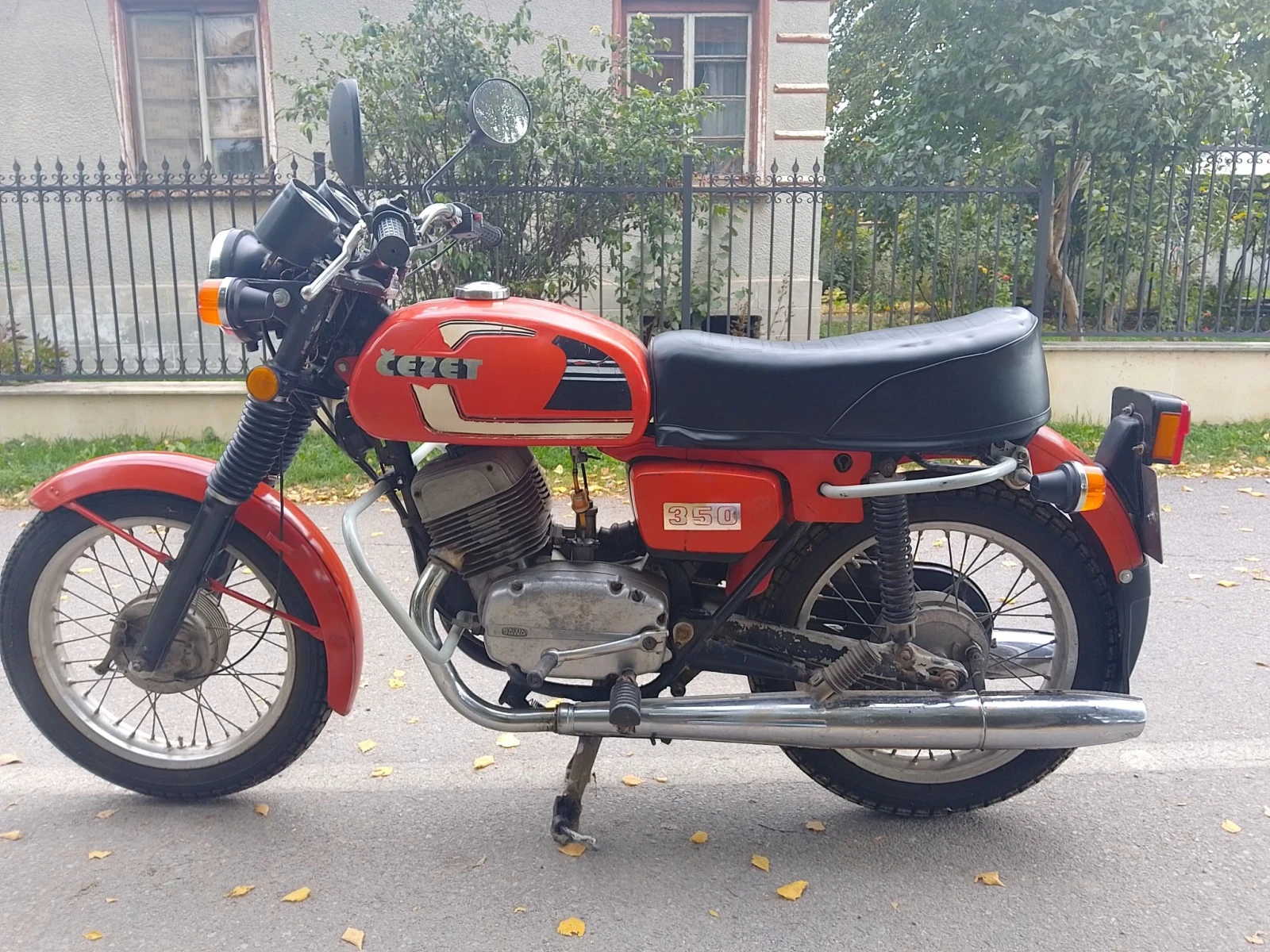 Cz 350