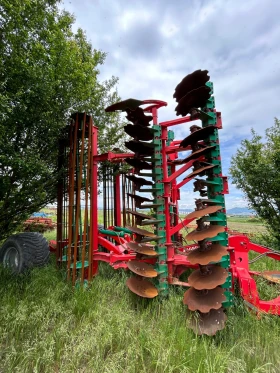 Брана Друга марка, снимка 2