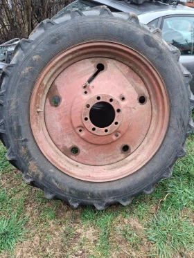 Трактор ЮМЗ, снимка 4