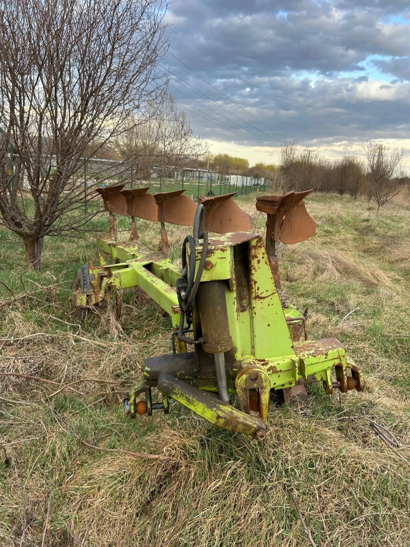 Брана Друга марка, снимка 9 - Селскостопанска техника - 52499552