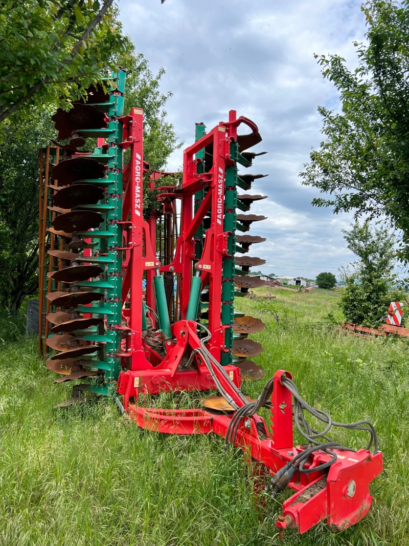 Брана Друга марка