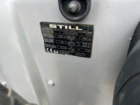 Електрокар Still RX60-25, снимка 15