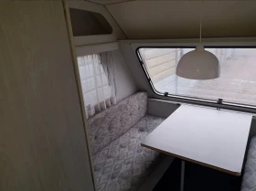 Каравана Adria BAYERLAND VITESSE 3.50, снимка 6
