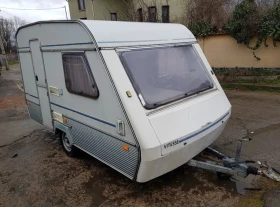 Каравана Adria BAYERLAND VITESSE 3.50, снимка 2