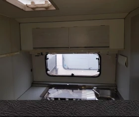 Каравана Adria BAYERLAND VITESSE 3.50, снимка 9