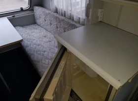 Обява за продажба на Каравана Adria BAYERLAND VITESSE 3.50 ~4 950 лв. - изображение 6