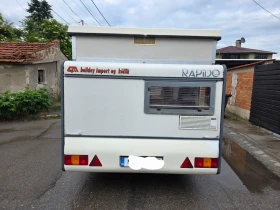 Adria RAPIDO CLUB 3.80 | Mobile.bg    7