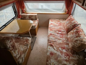  Adria RAPIDO CLUB 3.80 | Mobile.bg    12