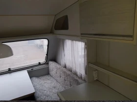 Обява за продажба на Каравана Adria BAYERLAND VITESSE 3.50 ~4 950 лв. - изображение 4