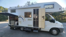  HYMER / ERIBA Ducato 2.8 idTD  | Mobile.bg    4