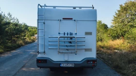  HYMER / ERIBA Ducato 2.8 idTD  | Mobile.bg    3