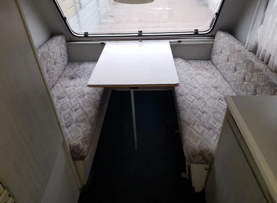 Каравана Adria BAYERLAND VITESSE 3.50 - изображение 3