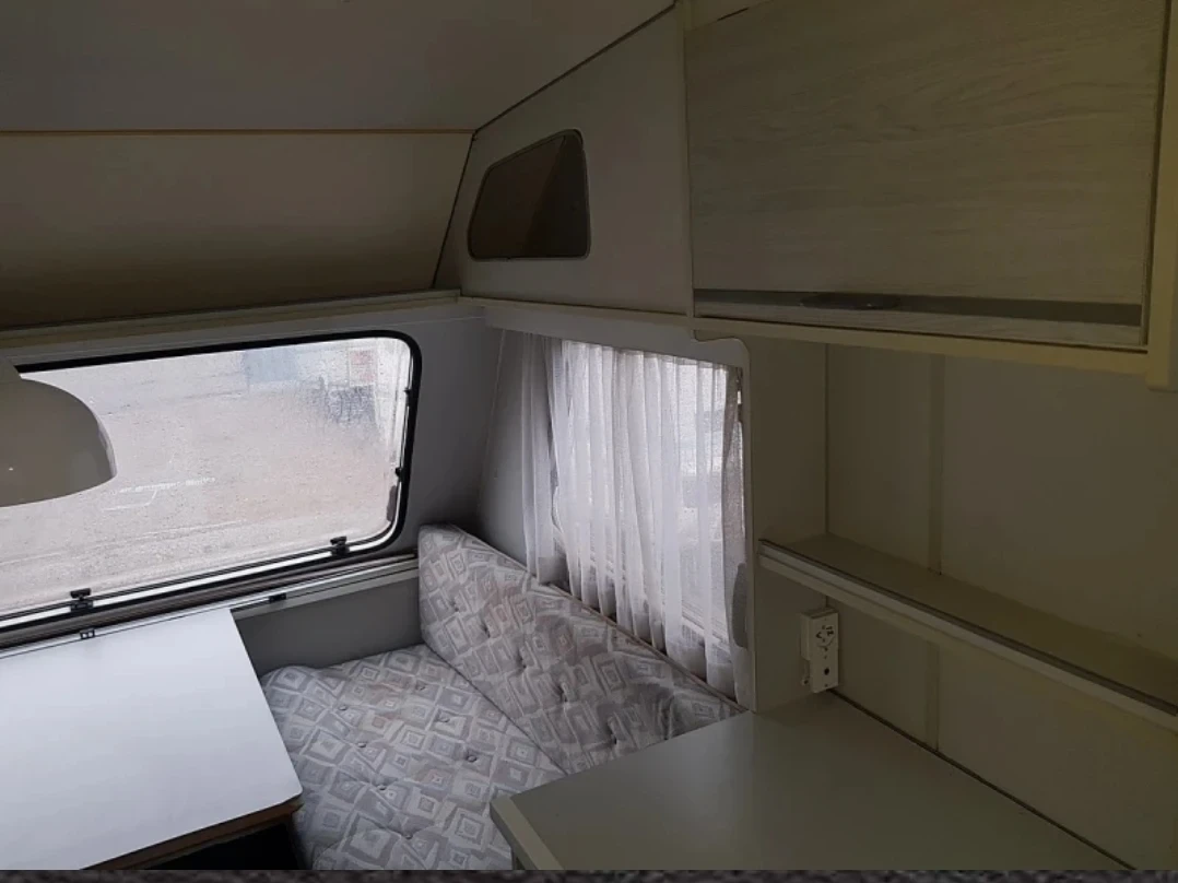Каравана Adria BAYERLAND VITESSE 3.50 - изображение 5