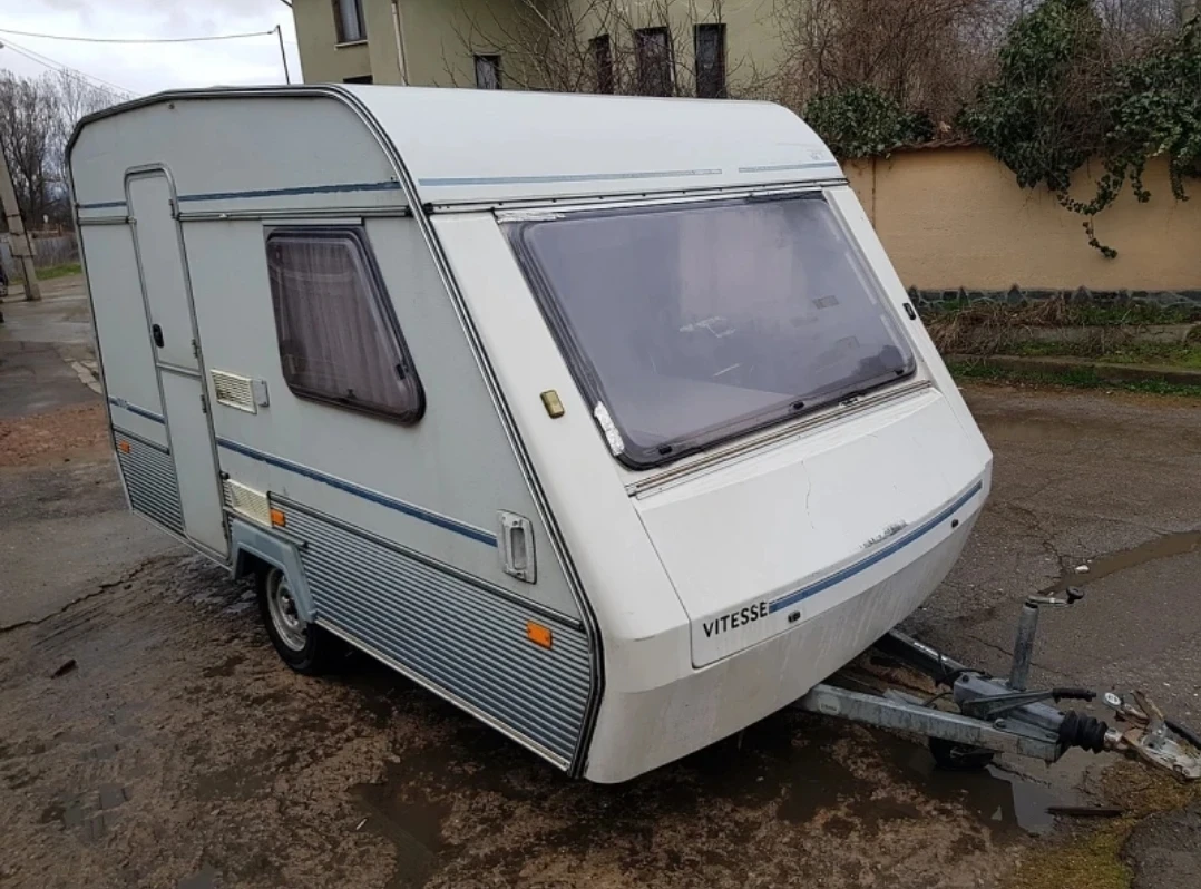 Каравана Adria BAYERLAND VITESSE 3.50 - изображение 2
