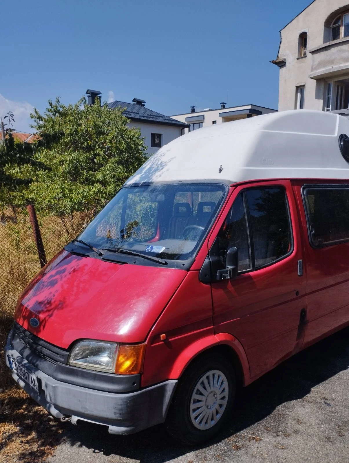 ������ Ford ����� | Mobile.bg � ����������� 2
