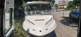 Моторна яхта Sea Ray Sea rау, снимка 1