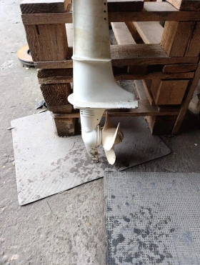 Лодка Собствено производство, снимка 7 - Воден транспорт - 53576541