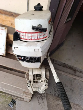 Лодка Собствено производство, снимка 6 - Воден транспорт - 53576541