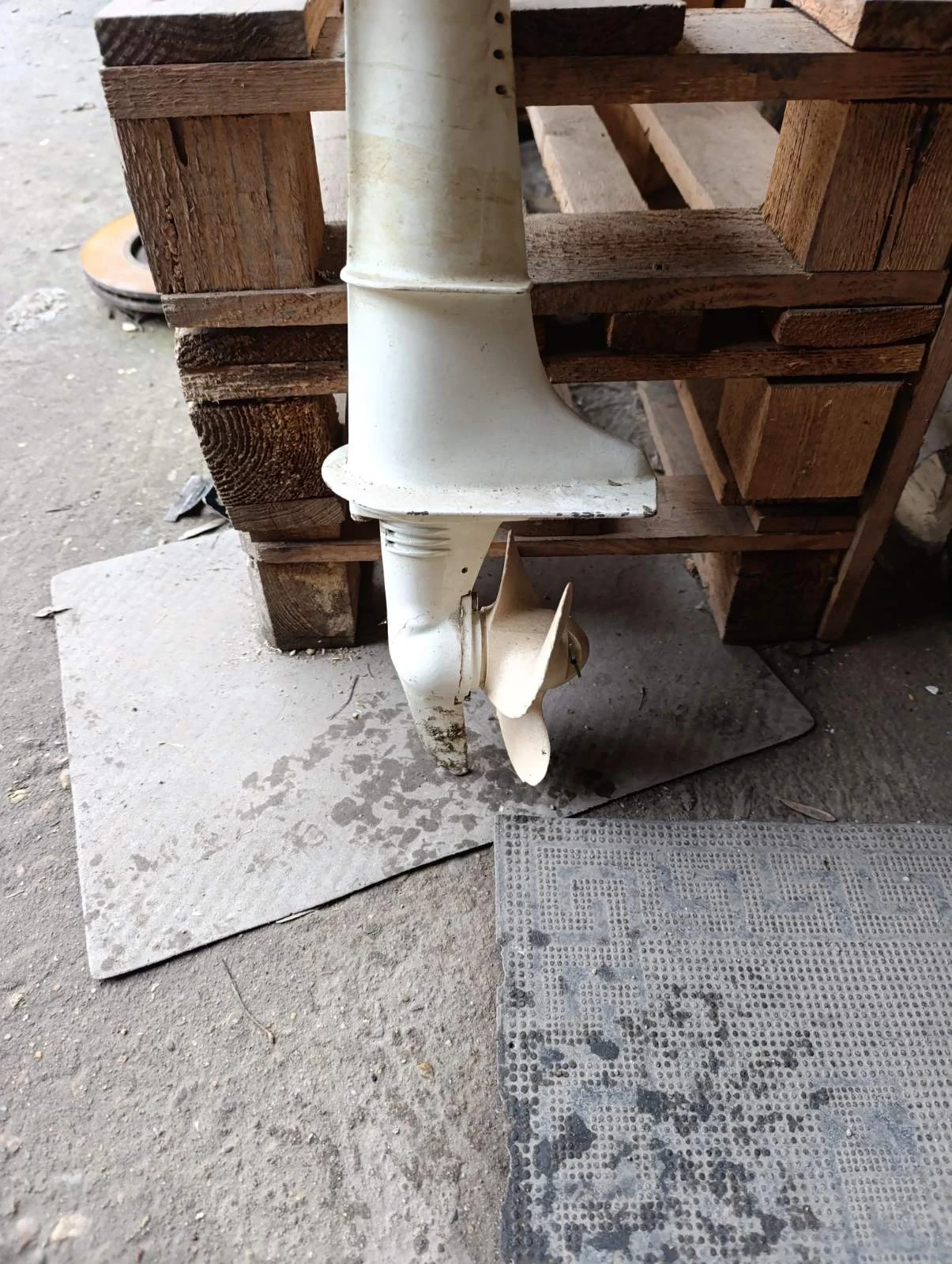 Лодка Собствено производство  - изображение 7