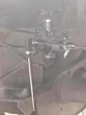 Полуремарке Schwarzmuller J seria, снимка 12