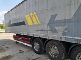 Полуремарке Schwarzmuller J seria, снимка 6