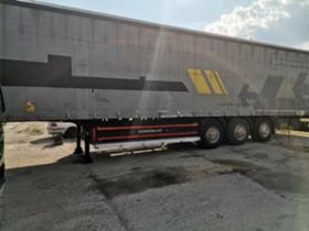 Полуремарке Schwarzmuller J seria, снимка 4