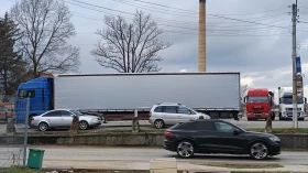 Полуремарке Schwarzmuller J seria, снимка 3