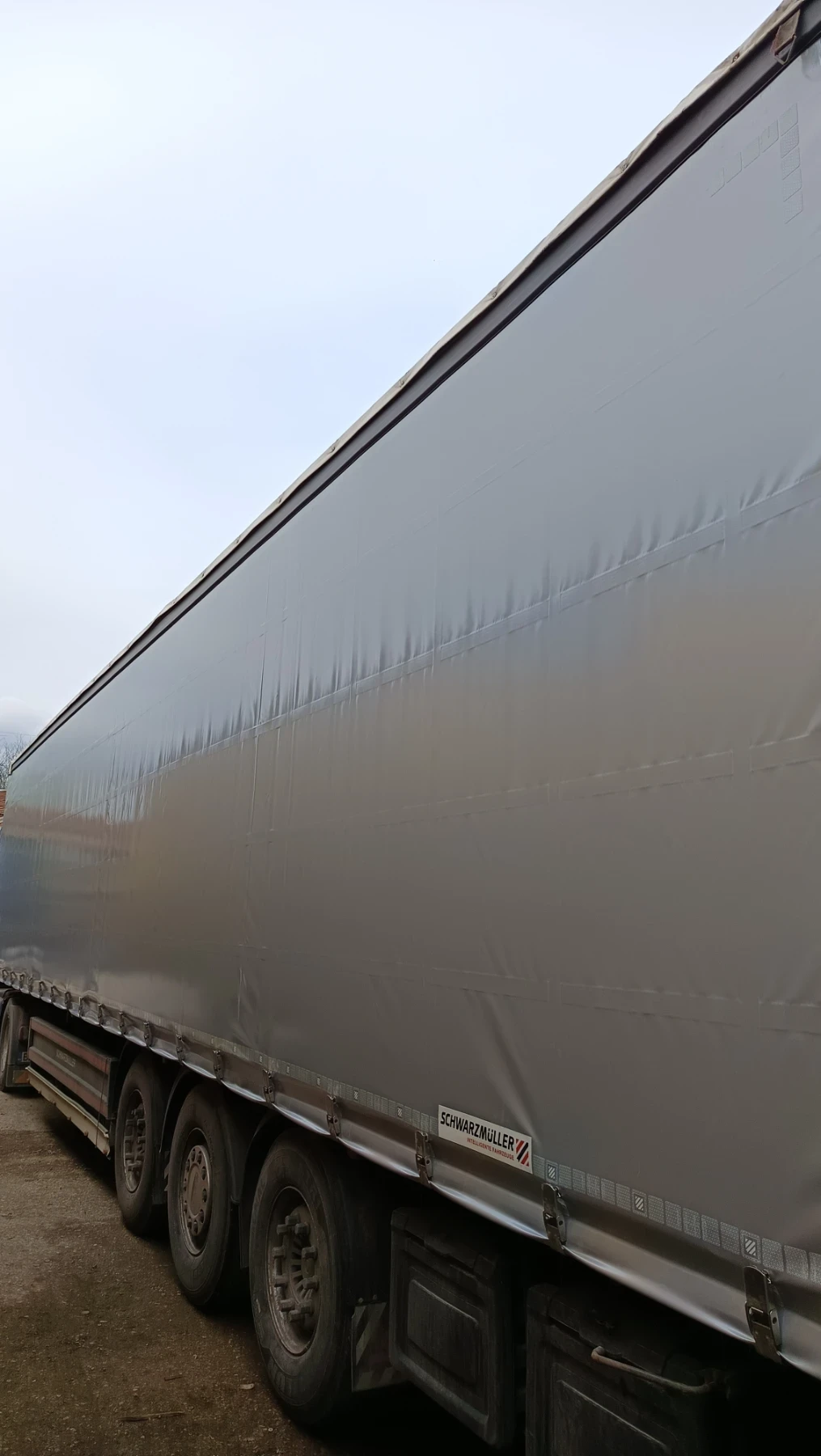  Schwarzmuller J seria | Mobile.bg   1