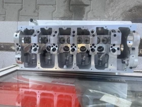 ЦИЛИНДРОВА ГЛАВА VW TOUAREG 2.5 TDI /VW TRANSPORTER 2.5TDI 2003-2009, снимка 1