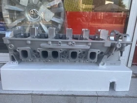 ЦИЛИНДРОВА ГЛАВА VW TOUAREG 2.5 TDI /VW TRANSPORTER 2.5TDI 2003-2009, снимка 4