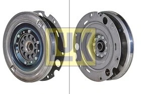 Маховик LUK AUDI A4/A5/A7/Q5 2.0TFSI 2008- /PORSCHE MACAN 2.0TFSI 2014-2018  0B5105317M / 0B5105317Q, снимка 1